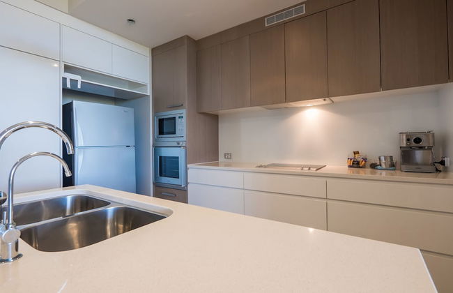 White Shells Luxury Apartments - Foto 30