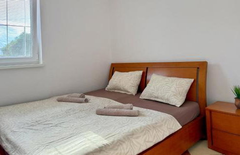 3 Bedroom Beautiful Apartment In Labin - Foto 23