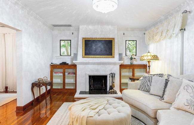 Las Olas Oasis by Avantstay Minutes to the Beach + Hot Tub - Foto 21