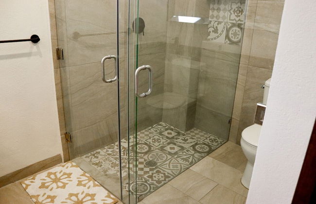 Residencias la Estación San Miguel de Allende - Foto 46