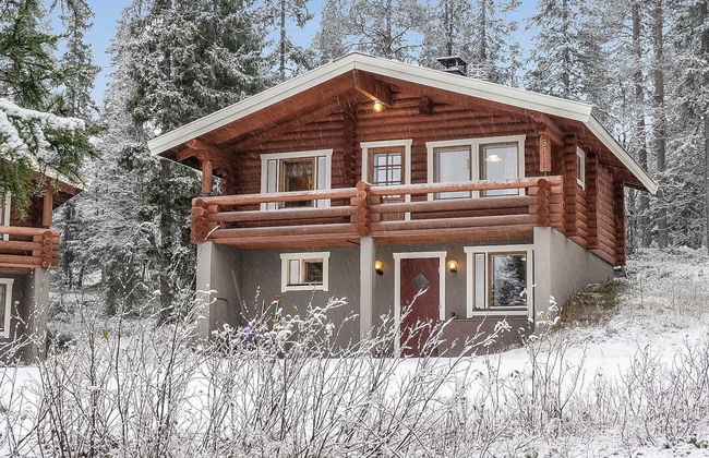 Oloskammi 5 - Foto 1