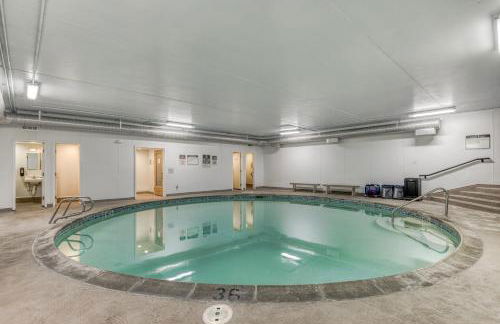 Sand and Sea Condos - Foto 15