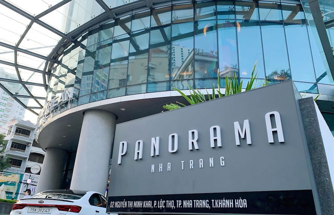 LYN Premier Studio Panorama Nha Trang - Foto 54