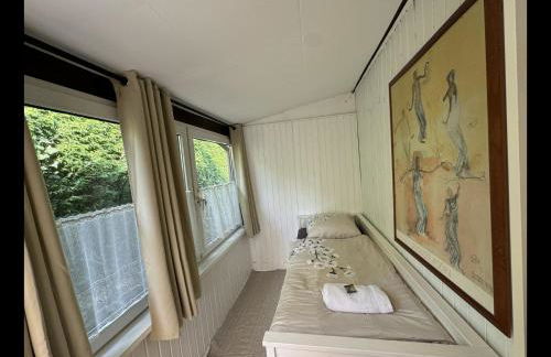 ART House /15 Min. Düsseldorf Messe,Airport & City - Foto 17