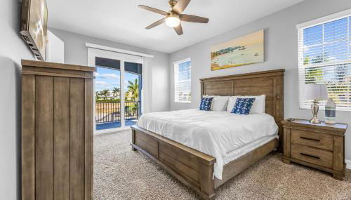 Fortebello Beachside 170 With PRIVATE POOL - Foto 4