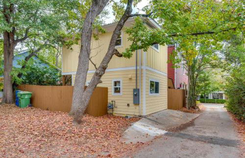 Steps to Atlanta Beltline Apt with Patio Access! - Foto 23