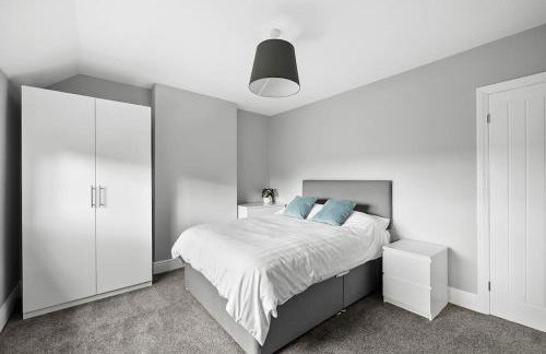 Brand new 3 Bedroom House - Foto 13