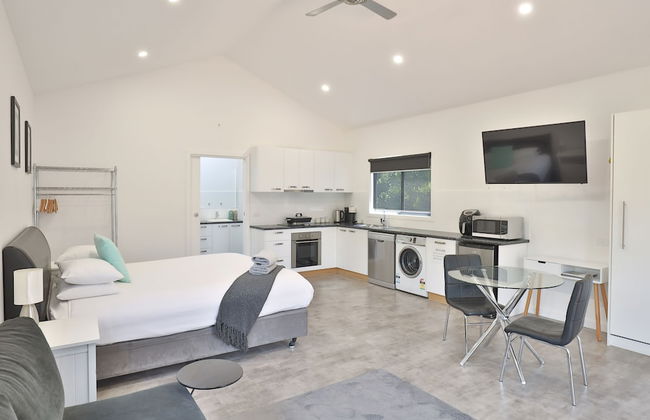Mildura Holiday Villas - Foto 25