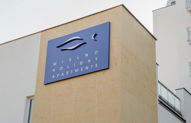 Mielno Holiday Apartments - Foto 41