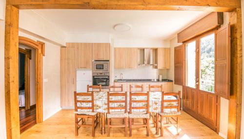 Acogedora casa rural a los pies de la Selva Irati - Foto 3