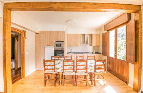 Acogedora casa rural a los pies de la Selva Irati - Foto 3