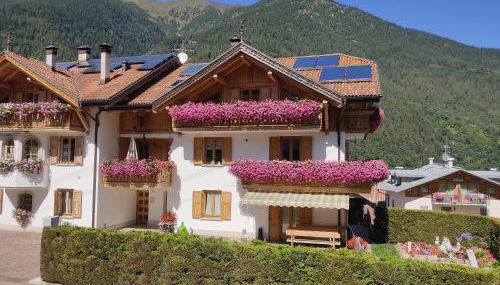 Appartamento Patrizia e Franco - Foto 4