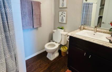 OU-2 bed 2 bath apartment close to OU - Foto 28