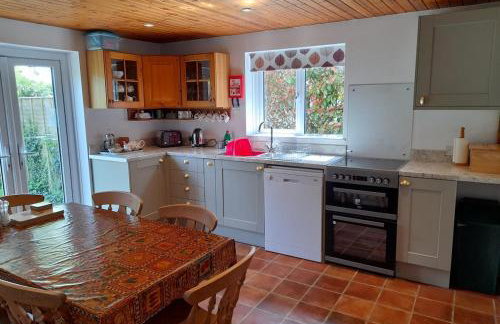 Pennycombe Cottage, Westerclose, Withypool - Foto 5