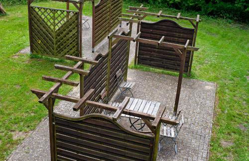 Krüseliner Mühle - Ferienwohnungen - Foto 47