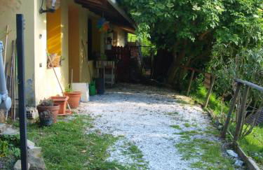 Agriturismo Becerca Vegan - Foto 71