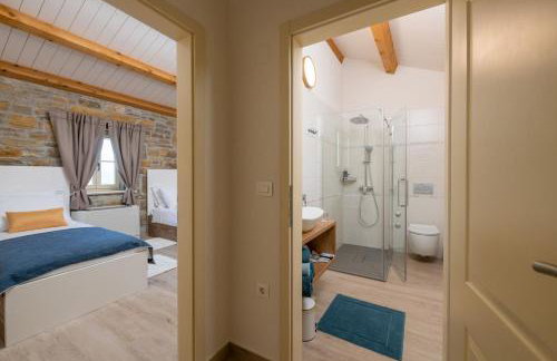 Villa Palazza - Foto 40