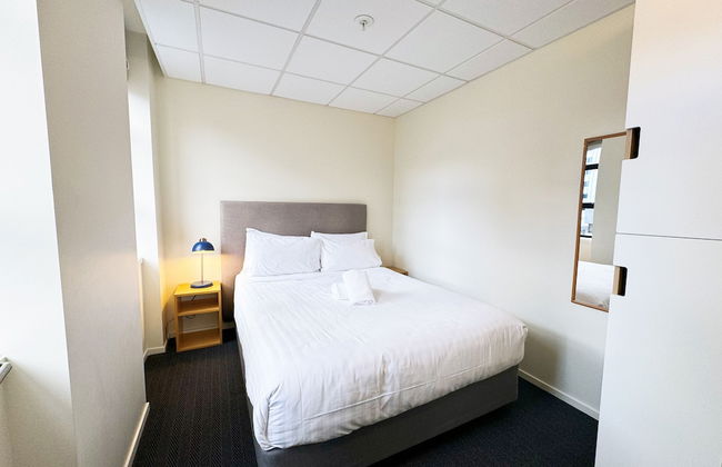 Park Hotel Lambton Quay - Photo 20