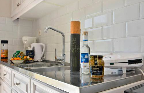 Dimitris Residence 1 - Foto 19