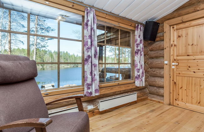 Papanmökki - Foto 13