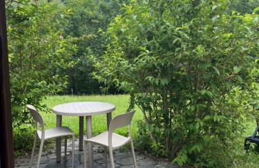 Cozy holiday house for two in marvelous nature - Foto 3