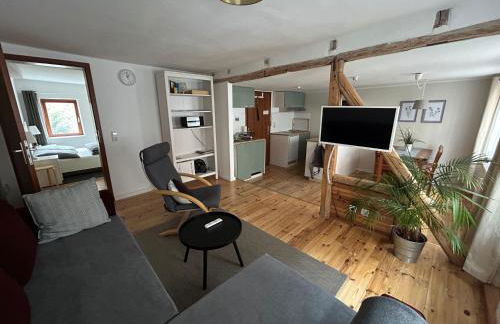 Apartment Pension Sternchen - Foto 13