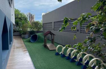 COP30 - Breeze Residence Apartamento mobiliado - Foto 14