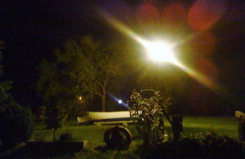 Casa Rural Arboliz - Foto 83