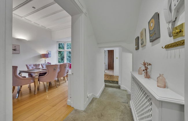 The Belgravia Residences - Foto 22