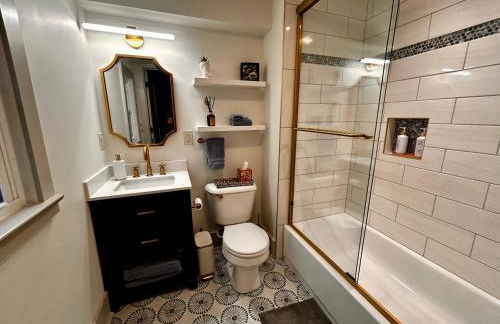 Derby and Downtown - Foto 21