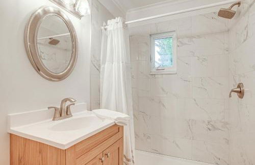 Thornville Home with Boat Dock On the Lake! - Foto 16