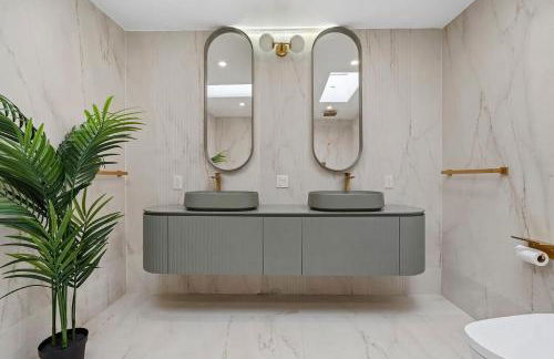 The Sinatra House- Fully Furnished! - Foto 39