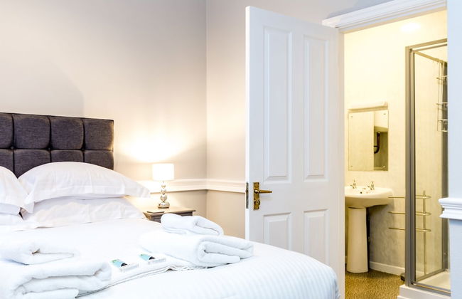 Sycamore Apartments - Foto 7