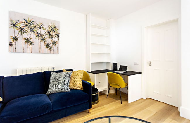 Amarela17 in Tavira With 4 Bedrooms and 4 Bathrooms - Foto 10