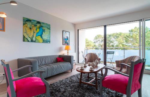 La perle de Men Er Beleg - Appt vue mer de 167m² - Photo 9
