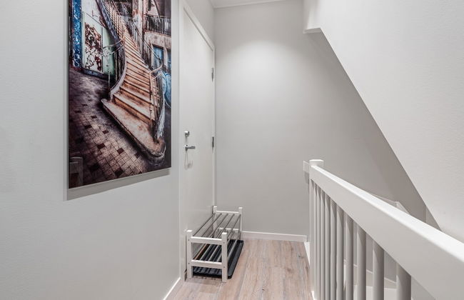 Høyden Apartments - Foto 39