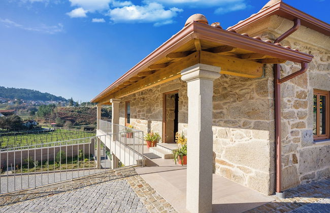 Casa das Eiras - Foto 9