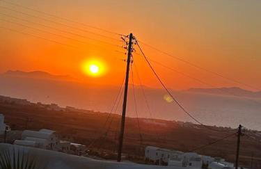 Okeanos Suite 2, Panoramic sea & garden view - Photo 18