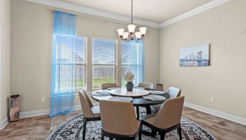 4 Bedroom Family Home in Lake Charles La - Foto 4