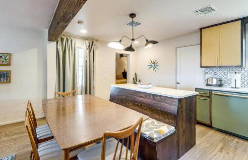 Centrally Located Tucson Home with Fenced-In Yard! - Foto 7