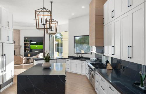 Camelback Mountain Villa Luxury in Paradise Valley - Foto 16