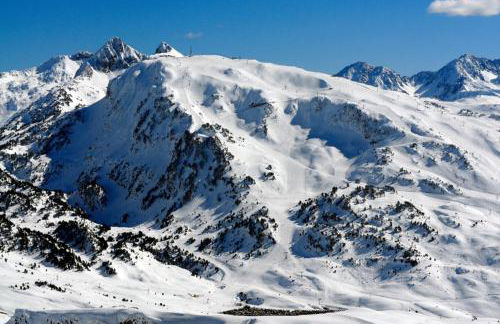 El Refugio de Aran Vielha Aparthotel - Foto 110