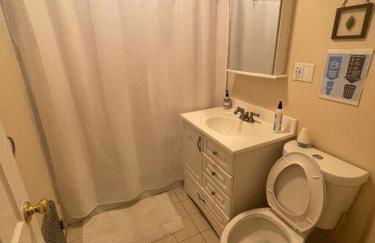 Cozy Large House close to TUFTS/Harvard/MIT 4BR - Foto 6