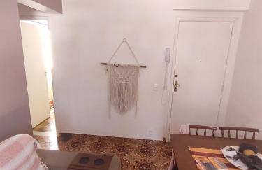 Apartamento a 150 metros da Praia dos Anjos - Foto 7