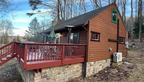 Cubs Den - Hot Tub- Walk to Lake- Fire Pit - Kayaks - Foto 2