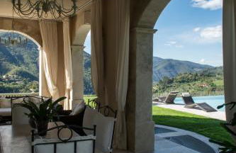 Villa Caiano - Luxury In Tuscany - Foto 49