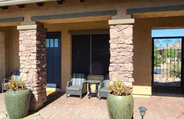 Guest House Suite Phoenix-Cave Creek - Foto 13