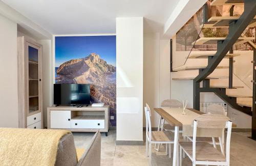 Modern duplex apartment - Foto 11