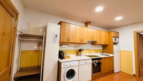 Apartamento Acogedor Pineta - Foto 5