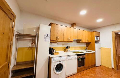 Apartamento Acogedor Pineta - Photo 5